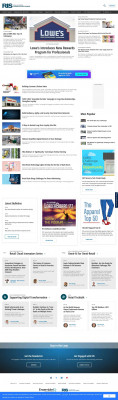 Sears, Lowe's, Cabela's, Guess Take Mobile App Honors Sears, Lowe's, Cabela's, Guess Take Mobile App Honors