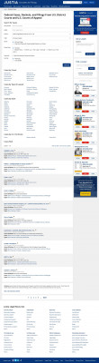 In Re: Sears Holdings Corporat 20-3343 - Justia Dockets In Re: Sears Holdings Corporat 20-3343 - Justia Dockets