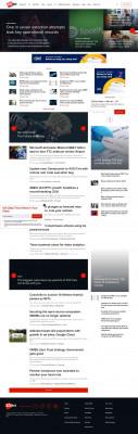 Sears Holdings Corporation: A silent giant in social media Sears Holdings Corporation: A silent giant in social media