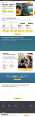 Pay Without Log In | MySynchrony Pay Without Log In | MySynchrony