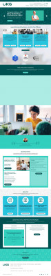 Careers, Work, Culture | UKG Careers, Work, Culture | UKG