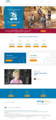 Providers | WPS Health Providers | WPS Health