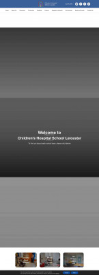 Snapchat - Children's Hospital School - Leicester Snapchat - Children's Hospital School - Leicester