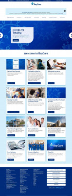 Careers at BayCare Careers at BayCare