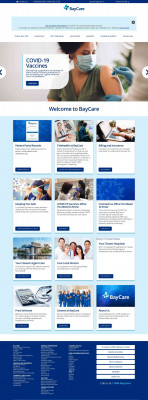 Careers at BayCare Careers at BayCare