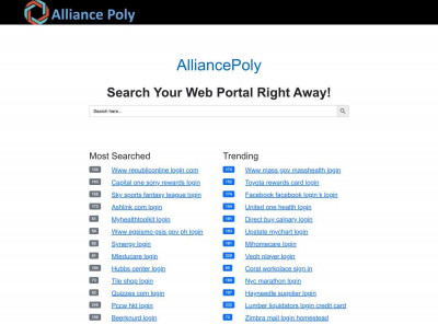 Ecp 123 login - Search The Official Login Page - Alliance Poly Ecp 123 login - Search The Official Login Page - Alliance Poly