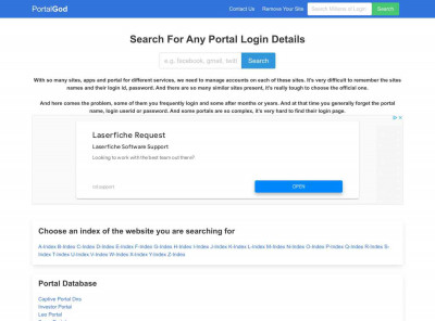 Ecp 123 Login Page - portal-god.com Ecp 123 Login Page - portal-god.com