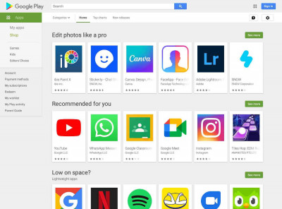 ECP App - Apps on Google Play ECP App - Apps on Google Play