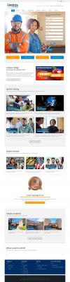 Transcripts Information Request - Centura College Transcripts Information Request - Centura College