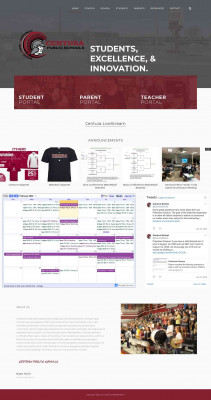 Student Portal - Centura Public Schools Student Portal - Centura Public Schools