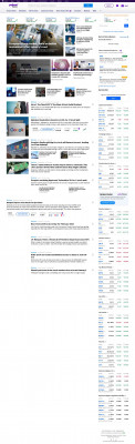 Yahoo Finance - Stock Market Live, Quotes, Business ... Yahoo Finance - Stock Market Live, Quotes, Business ...