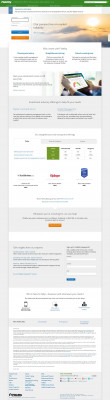 Fidelity Investments - Retirement Plans, Investing, Brokerage ... Fidelity Investments - Retirement Plans, Investing, Brokerage ...