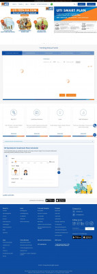 UTI Mutual Fund - Mutual Funds India | UTI Asset ... UTI Mutual Fund - Mutual Funds India | UTI Asset ...