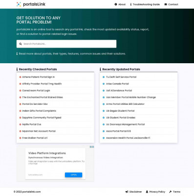 Brown Mackie College Student Portal Login - PortalsLink Brown Mackie College Student Portal Login - PortalsLink