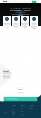 EMS Scheduling Software - ESO EMS Scheduling Software - ESO