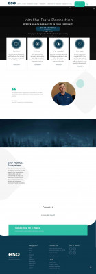 EMS Scheduling Software - ESO EMS Scheduling Software - ESO