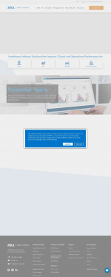 ZOLL Data Systems: Integrated Software Solutions For EMS ... ZOLL Data Systems: Integrated Software Solutions For EMS ...