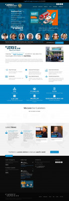 FirstWatch - Helping the Helpers FirstWatch - Helping the Helpers