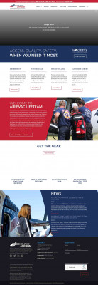 Air Evac Lifeteam | Air Medical Ambulance Service Air Evac Lifeteam | Air Medical Ambulance Service