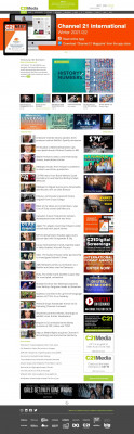 Cenlar Login – C21 Blog - C21Media Cenlar Login – C21 Blog - C21Media