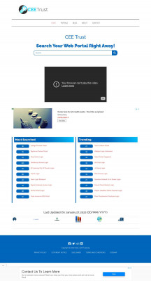 Flagscape Bankofamerica Com Portal - Find Official Portal Flagscape Bankofamerica Com Portal - Find Official Portal