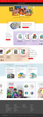 Office Depot | Scholastic Office Depot | Scholastic