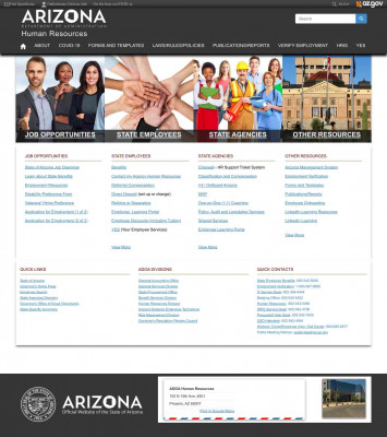 Your Employee Services (YES) | Human Resources Your Employee Services (YES) | Human Resources
