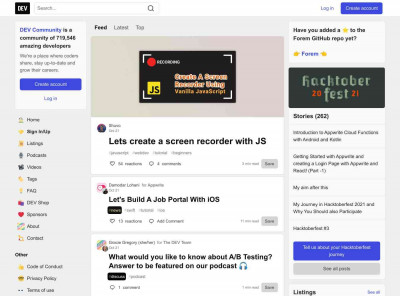 Hosting A Website on Infinity Free For Free - DEV Community Hosting A Website on Infinity Free For Free - DEV Community