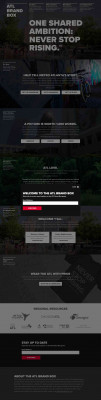 Dream Hack 2019 - ATL Brand Box Dream Hack 2019 - ATL Brand Box