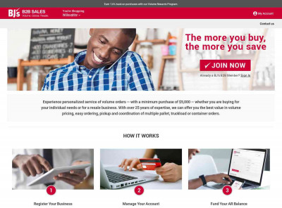 BJs Wholesale Club – Sign in - BJ's B2B Sales BJs Wholesale Club – Sign in - BJ's B2B Sales