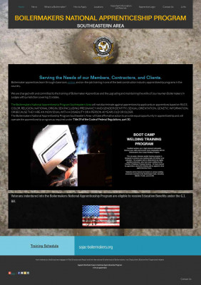Apprentice Login - sajac-boilermakers.org Apprentice Login - sajac-boilermakers.org