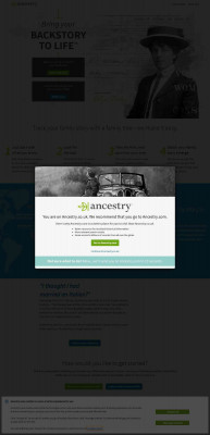 Adriana Smit 1874-1952 - Ancestry® Adriana Smit 1874-1952 - Ancestry®