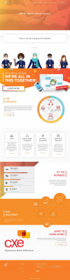 CXE Shopper Connect - Customer Service Experts CXE Shopper Connect - Customer Service Experts