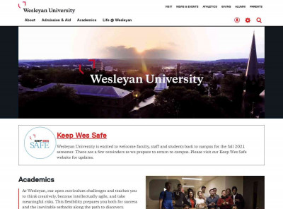 SPECIAL SAVINGS JUST FOR EMPLOYEES OF - Wesleyan ... SPECIAL SAVINGS JUST FOR EMPLOYEES OF - Wesleyan ...