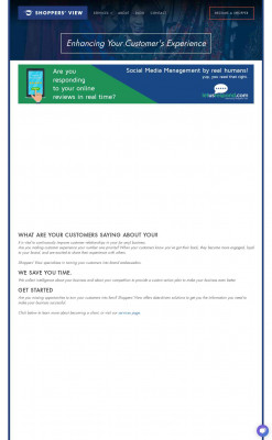 Mystery Shopping Frequently Asked Questions - Shoppers' View Mystery Shopping Frequently Asked Questions - Shoppers' View