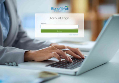 BenefitMall - Log On BenefitMall - Log On