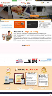 CompuPay - CompuTax CompuPay - CompuTax