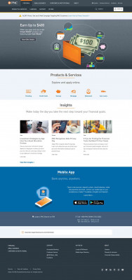 Employees | PNC Employees | PNC
