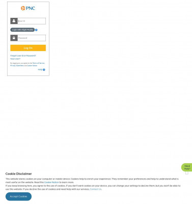 Your Pnc Login Your Pnc Login