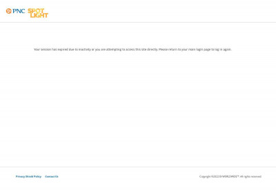 login screen primary logo - PNC Spotlight login screen primary logo - PNC Spotlight