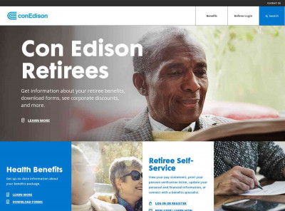 BJ's Membership Application - Con Edison Retirees BJ's Membership Application - Con Edison Retirees