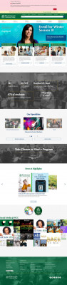Blackboard for Students - Washtenaw Community College Blackboard for Students - Washtenaw Community College