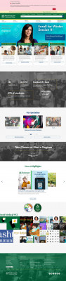 WCC Gateway: Student Dashboard - Washtenaw Community ... WCC Gateway: Student Dashboard - Washtenaw Community ...