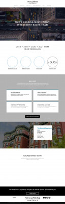 Episode #51 - Outlook for NYC Multifamily Episode #51 - Outlook for NYC Multifamily