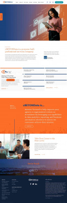 Contact Us - cBEYONData Contact Us - cBEYONData