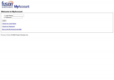 Log in Log in