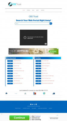 Powerschool Parent Portal Tcaps - Find Official Portal - CEE ... Powerschool Parent Portal Tcaps - Find Official Portal - CEE ...