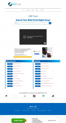 Powerschool Parent Portal Tcaps - Find Official Portal - CEE ... Powerschool Parent Portal Tcaps - Find Official Portal - CEE ...
