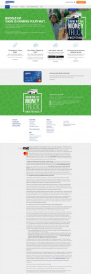 Customer Service | Brink's Money Prepaid Mastercard Customer Service | Brink's Money Prepaid Mastercard