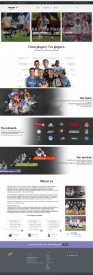UEFA Coaching License Course - Warubi Sports UEFA Coaching License Course - Warubi Sports